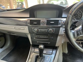 BMW 330 М пакет, снимка 9