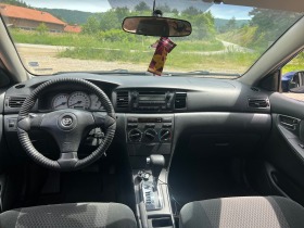 Toyota Corolla 1.8, снимка 7