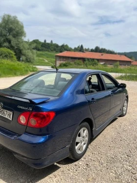 Toyota Corolla 1.8, снимка 3