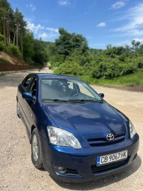 Toyota Corolla 1.8, снимка 4