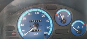 Обява за продажба на Daewoo Matiz 800 ~1 200 лв. - изображение 4