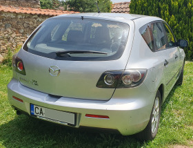 Mazda 3 1.4, снимка 4