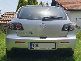 Mazda 3 1.4, снимка 6