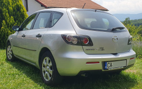 Mazda 3 1.4, снимка 5