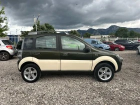 Обява за продажба на Fiat Panda 1.3Mjet-70kc CROSS ~7 900 лв. - изображение 1