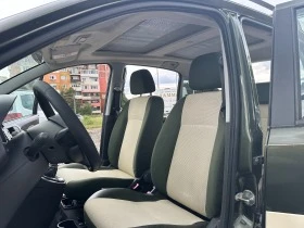 Fiat Panda 1.3Mjet-70kc CROSS, снимка 9