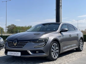 Renault Talisman 2.0dCi 200к.с. КАПАРИРАН, снимка 1