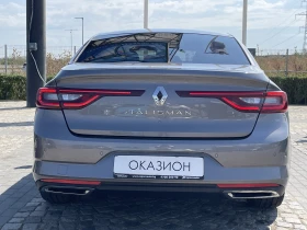 Renault Talisman 2.0dCi 200к.с. КАПАРИРАН, снимка 5