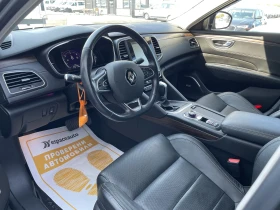 Renault Talisman 2.0dCi 200к.с. КАПАРИРАН, снимка 12