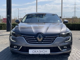 Renault Talisman 2.0dCi 200к.с. КАПАРИРАН, снимка 2