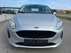 Ford Fiesta Navi, снимка 6