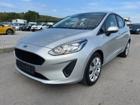 Ford Fiesta Navi, снимка 1