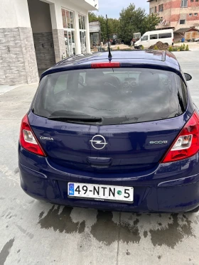 Opel Corsa 1.3, снимка 4