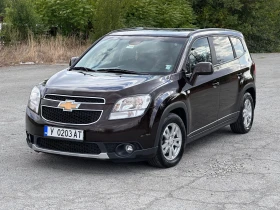 Chevrolet Orlando 2.0d 163 | Mobile.bg    4