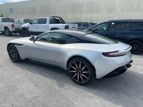 Aston martin DB11 V8  | Mobile.bg    6