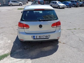 VW Golf 1.2, снимка 4