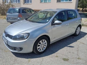 VW Golf 1.2, снимка 3