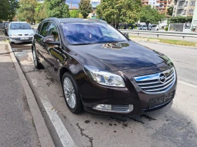 Opel Insignia 2.0 131к.с., снимка 1