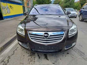 Opel Insignia 2.0 131к.с., снимка 2