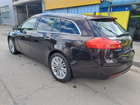 Opel Insignia 2.0 131к.с., снимка 5