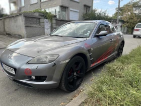 Mazda Rx-8, снимка 10