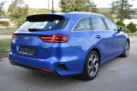 Kia Ceed 1.6D-MILD HYBRID/ECO-DINAMIC/EURO6B/ОТЛИЧНА!!!, снимка 5