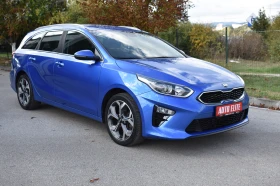 Kia Ceed 1.6D-MILD HYBRID/ECO-DINAMIC/EURO6B/ОТЛИЧНА!!!, снимка 7