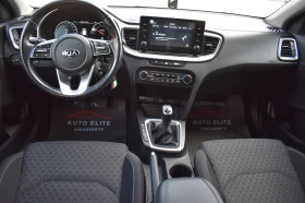 Kia Ceed 1.6D-MILD HYBRID/ECO-DINAMIC/EURO6B/ОТЛИЧНА!!!, снимка 9