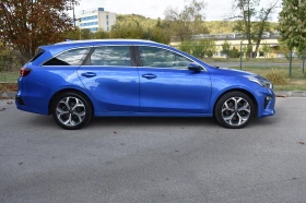 Kia Ceed 1.6D-MILD HYBRID/ECO-DINAMIC/EURO6B/ОТЛИЧНА!!!, снимка 6