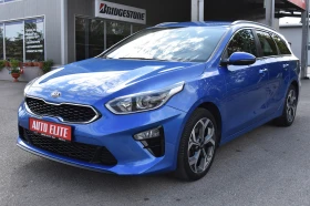 Kia Ceed 1.6D-MILD HYBRID/ECO-DINAMIC/EURO6B/ОТЛИЧНА!!!, снимка 1