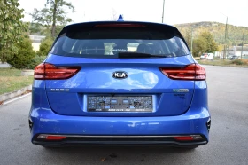 Kia Ceed 1.6D-MILD HYBRID/ECO-DINAMIC/EURO6B/ОТЛИЧНА!!!, снимка 4