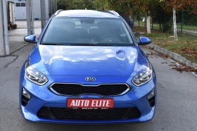 Kia Ceed 1.6D-MILD HYBRID/ECO-DINAMIC/EURO6B/ОТЛИЧНА!!!, снимка 8