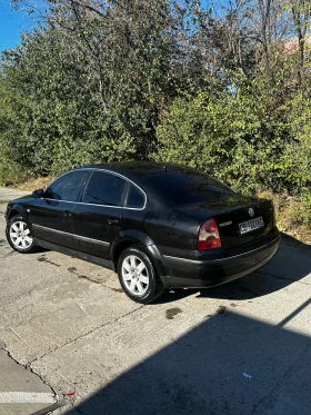 VW Passat 1.9 B 5.5, снимка 6