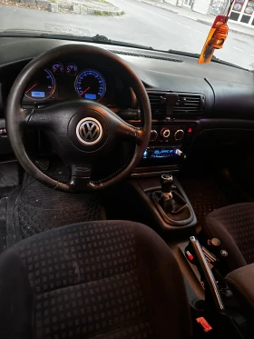 VW Passat 1.9 B 5.5, снимка 10