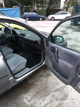 Opel Corsa Gaz benzin, снимка 6