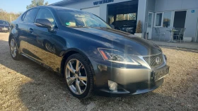 Lexus IS 250 Facelift/Auto/Luxury/Vland/, снимка 3