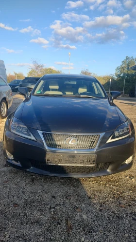 Lexus IS 250 Facelift/Auto/Luxury/Vland/, снимка 2