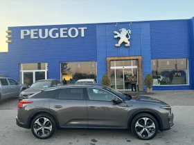 Citroen C5X 1.6 Plug-in Hybrid 225кс, снимка 3