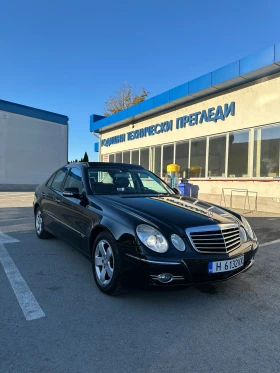     Mercedes-Benz E 320 V6 /