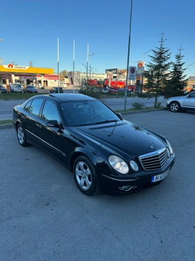 Mercedes-Benz E 320 V6 / | Mobile.bg    2