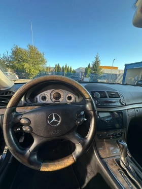 Mercedes-Benz E 320 V6 / | Mobile.bg    6