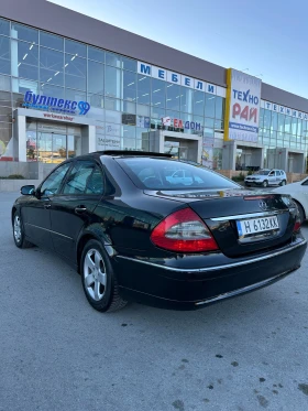 Mercedes-Benz E 320 V6 / | Mobile.bg    5