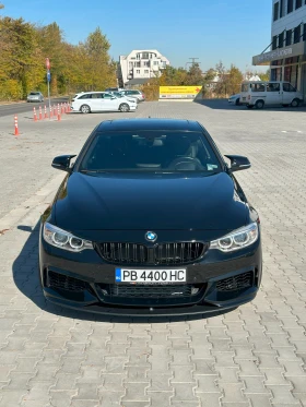 BMW 435 i, снимка 1