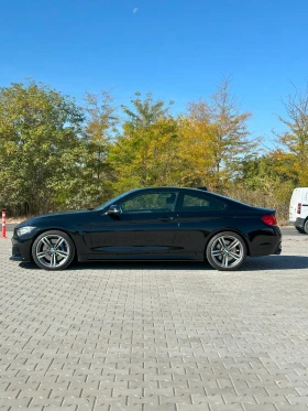 BMW 435 i, снимка 3