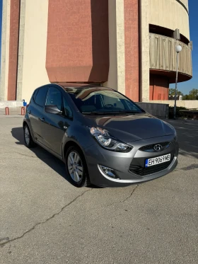 Hyundai Ix20 175000  ! | Mobile.bg    2