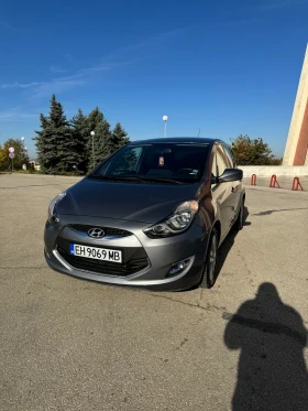     Hyundai Ix20 175000  !