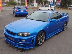 Обява за продажба на Nissan Skyline GTT / Без ръжда / Japan / С НЕМСКИ НОМЕРА ~49 000 EUR - изображение 1