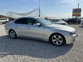 BMW 525 i, АНДРОИД, ТОП!!!, снимка 8