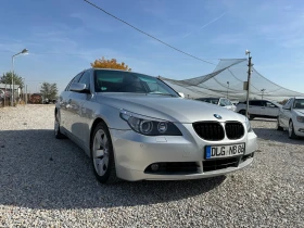 BMW 525 i, АНДРОИД, ТОП!!!, снимка 1