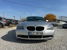 BMW 525 i, АНДРОИД, ТОП!!!, снимка 2